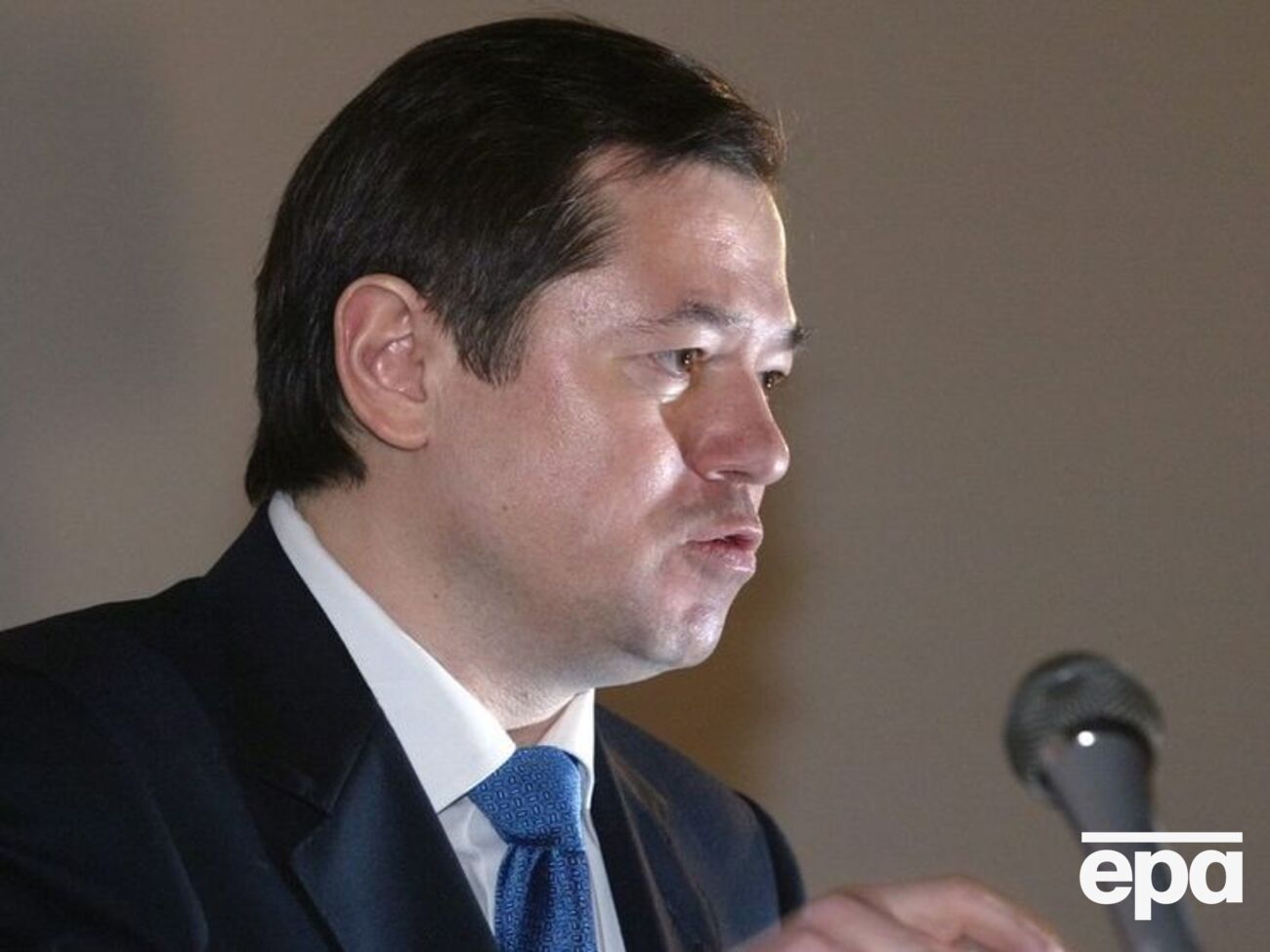 Глазьев прокомментировал слова первого зампредседателя ЦБ РФ Юдаевой, которая предложила вместо слова "кризис" использовать термин "новая реальность"