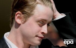 Калкин в 35 лет заканчивает актерскую карьеру