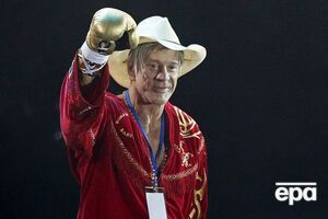 Рурк обозвал Трампа дряблым куском д...рьма