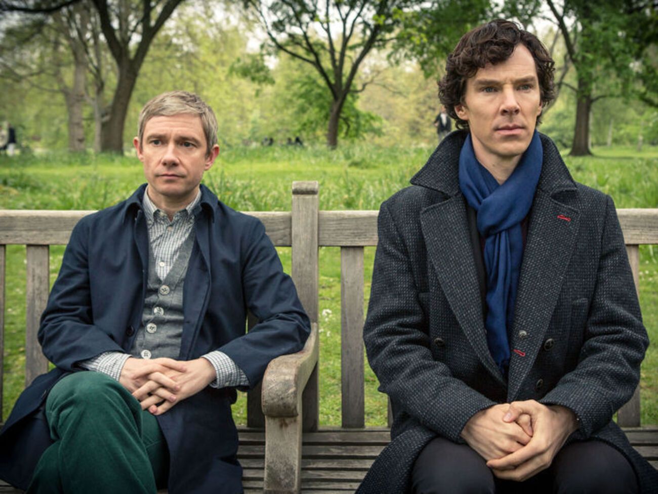 Дата выхода пока неизвестна