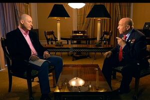 Алексей Леонов: С расстояния в девять метров лейтенант Ильин в упор три пули в меня выпустил. С Брежневым перепутал