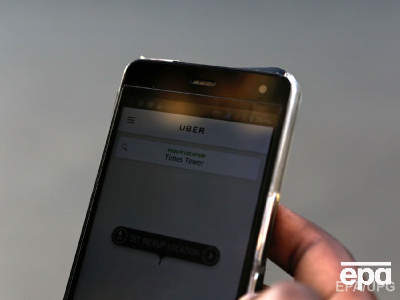 Согласно условиям мировой сделки, Uber должен впредь воздержаться от неверных утверждений