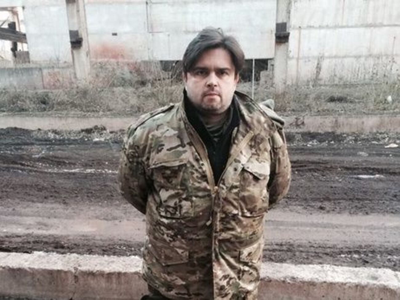 Лубкивский (на фото) выиграл суд против Азарова