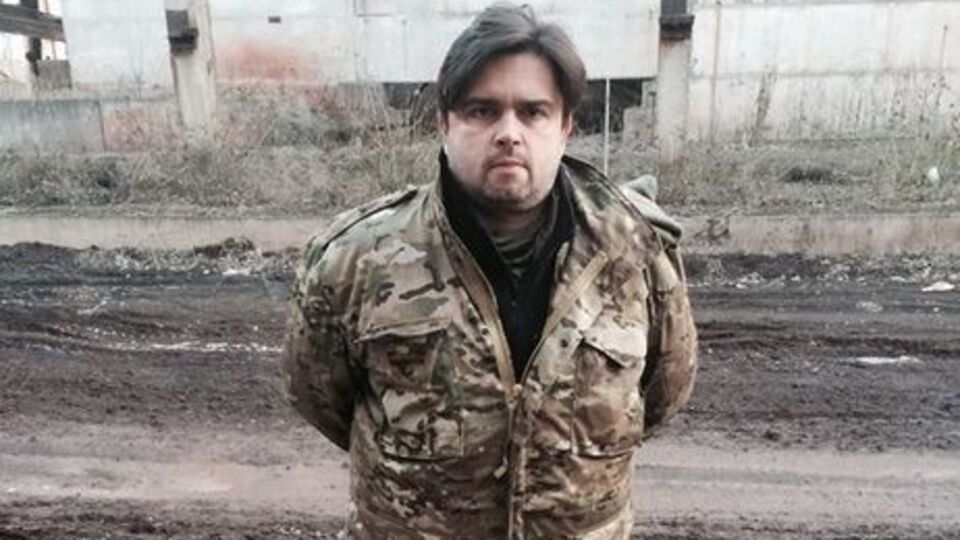 Лубкивский (на фото) выиграл суд против Азарова