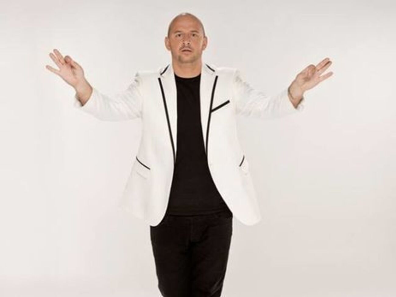 Потап заявил, что дуэт Потап и Настя любят в Украине