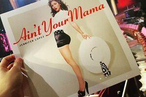 Лопес презентовала клип в стиле ретро