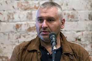 Фейгин: Тут явно сказывается некая слабость государственной машины в Украине