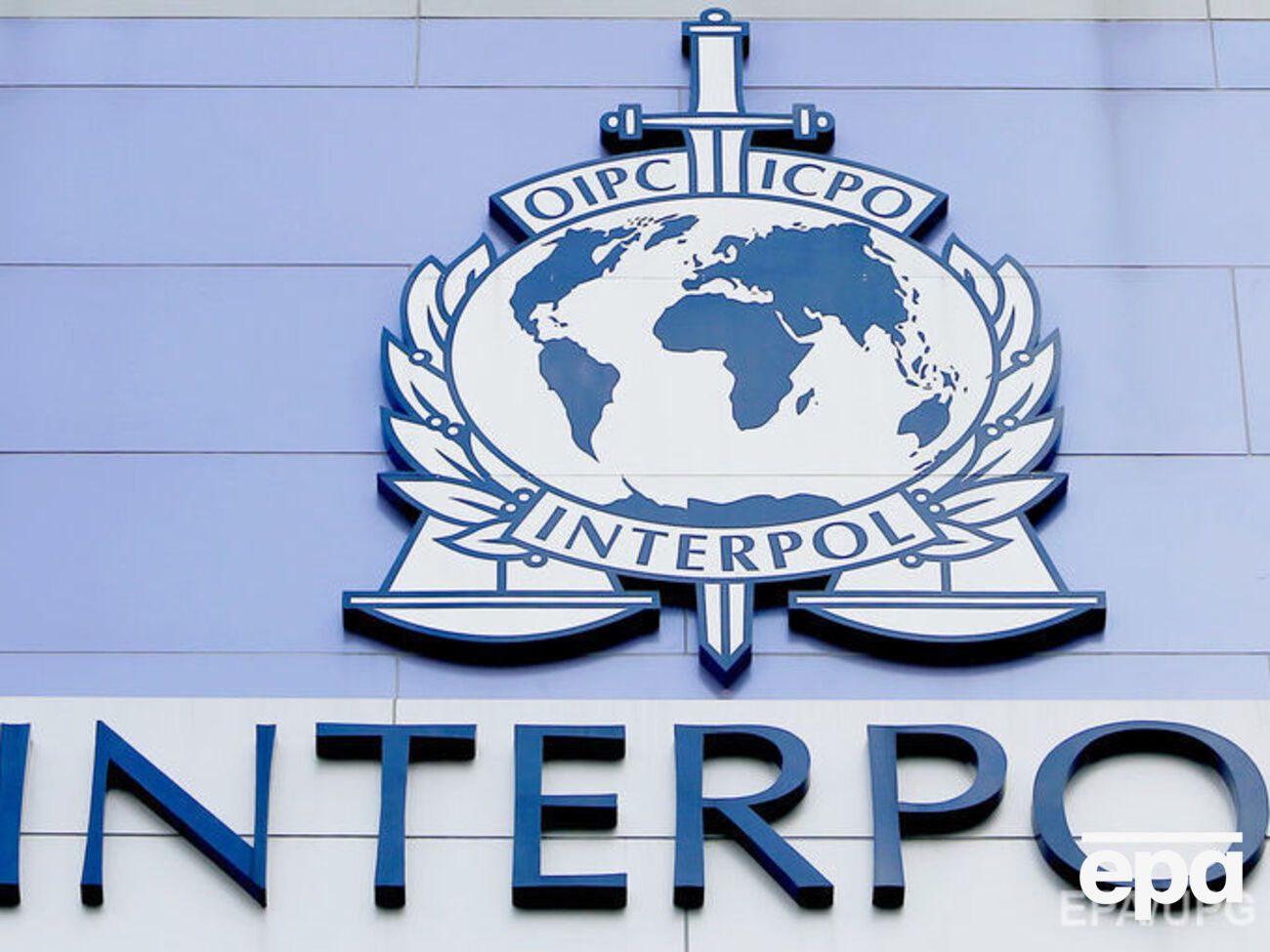 Интерпол будет искать зампреда совета директоров "Дельты"