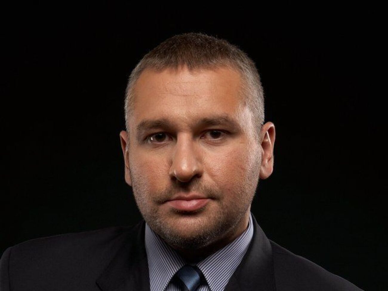 Фейгин: Она сидела замотанная в куртку, и ей было холодно
