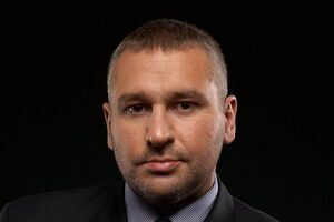 Фейгин: Она сидела замотанная в куртку, и ей было холодно