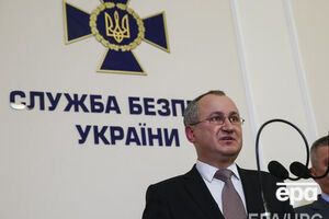 Грицак: Никто ни с какой задачей Иванченко в Россию не отправлял