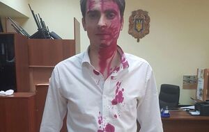 Белоцерковец: Меня таким не запугаешь