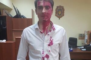 Белоцерковец: Меня таким не запугаешь