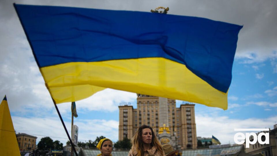 В АП уверены, что результаты референдума в Нидерландах никак не скажутся на безвизовом режиме