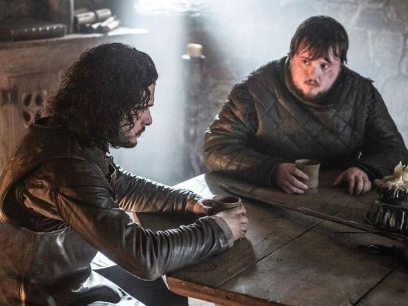 Джон Сноу мертв, согласно синопсису первой серии шестого сезона "Игры престолов"