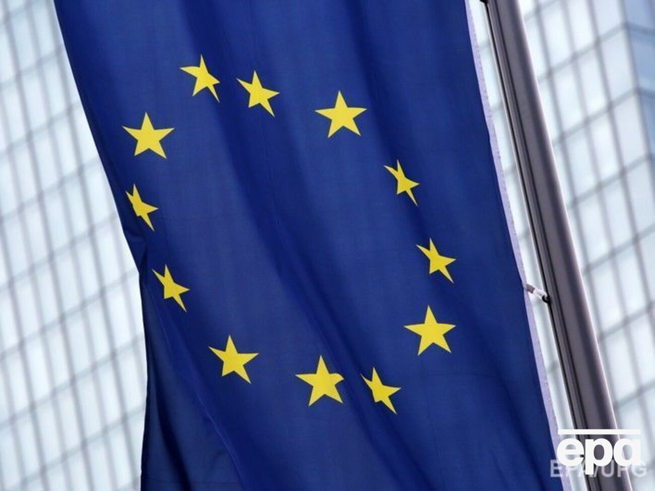 Украина не согласится на кардинальные изменения Соглашения об ассоциации с ЕС, заявил Елисеев