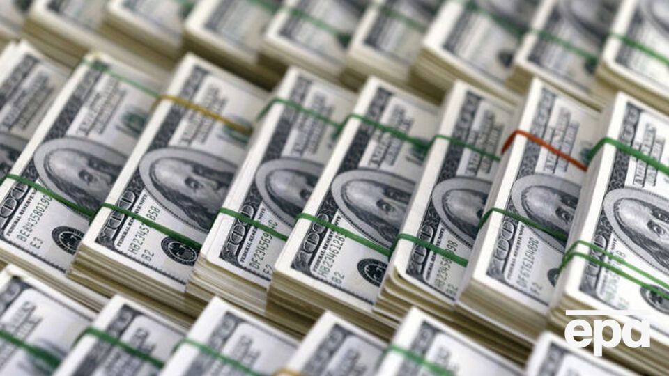 Нацбанк установил курс валют на 11 апреля