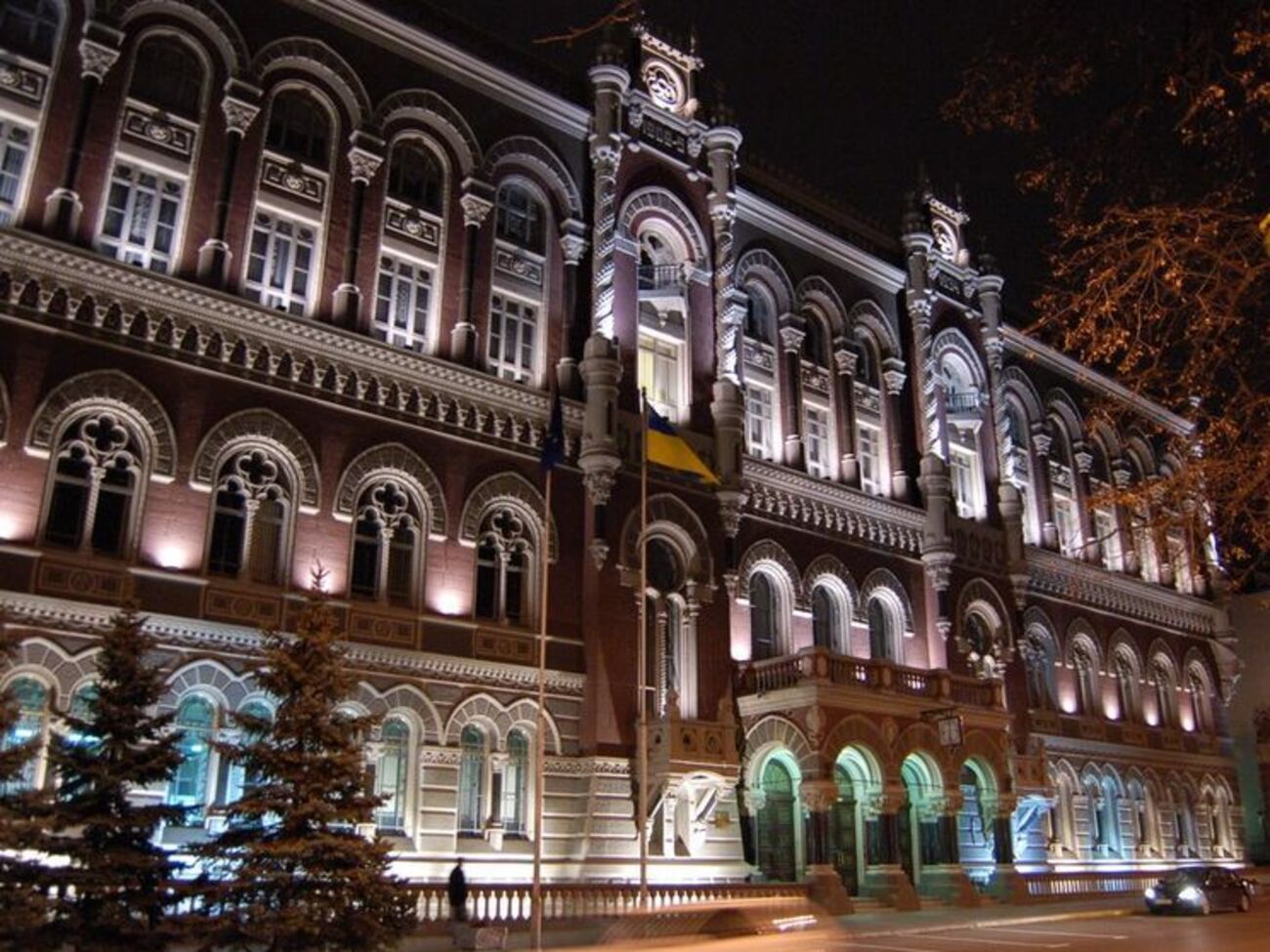 НБУ сообщил, что украинские предприниматели ухудшили деловые ожидания из-за политической нестабильности