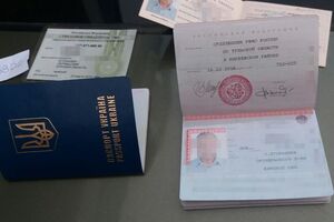 Задержанные были гражданами Украины, но уже получили российские паспорта