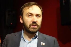 Пономарев: Теперь американцы будут лично заниматься расследованием