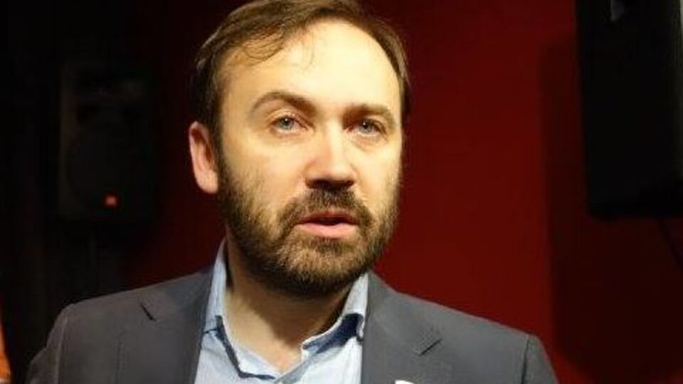 Пономарев: Теперь американцы будут лично заниматься расследованием