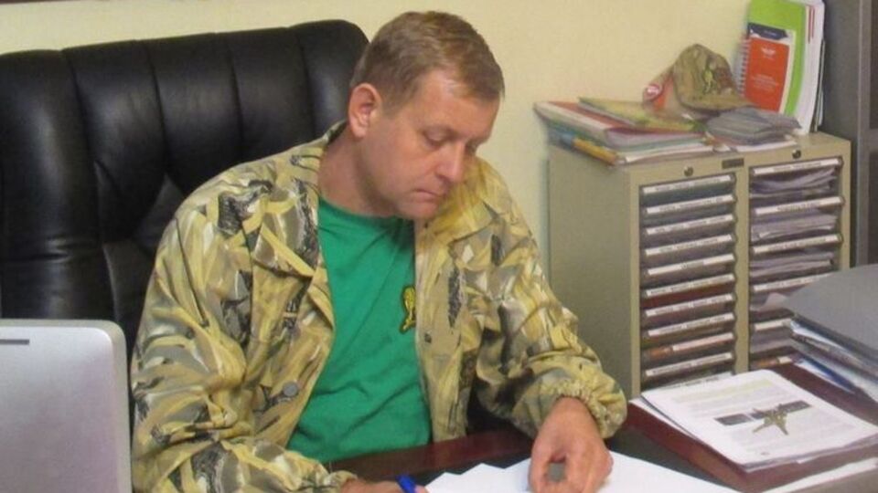 Зубков проиграл суд Поклонской о защите чести и достоинства