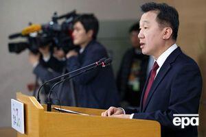 Министр по вопросам объединения рассказывает о северокорейских перебежчиках