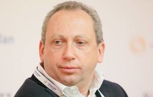 Рабинович: Предсказываю, что кипрской дочке ВТБ вскоре закроют все другие корреспондентские счета