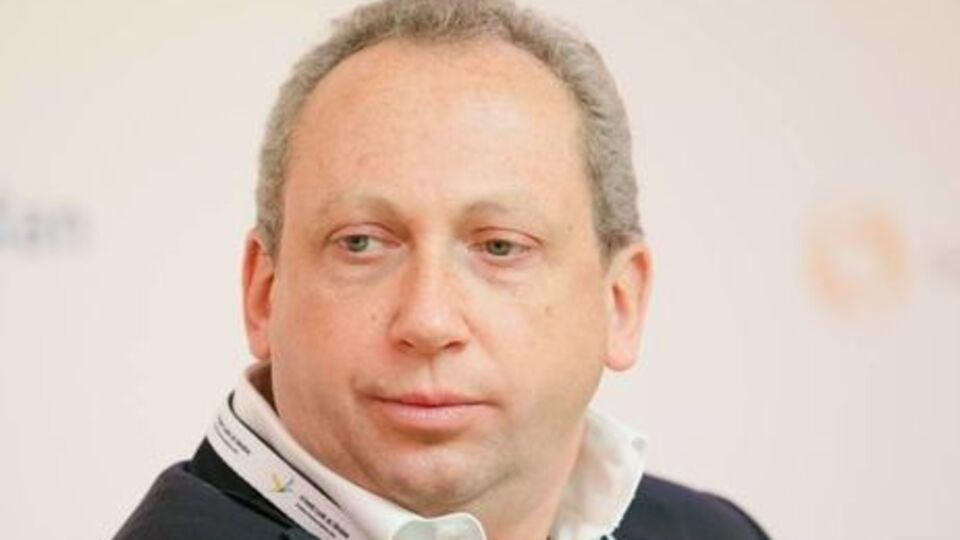 Рабинович: Предсказываю, что кипрской дочке ВТБ вскоре закроют все другие корреспондентские счета