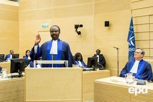 Гаагский трибунал отказался рассматривать иск российского адвоката