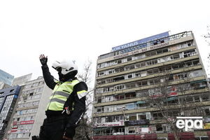 В Турции за последние два дня задержаны двое подозреваемых в причастности к терактам в Анкаре