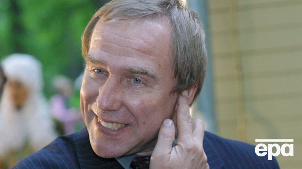 Власти захотят подтвердить информацию о том, что Сергей Ролдугин (на фото) скупает для государства музыкальные инструменты, считает журналист Пархоменко