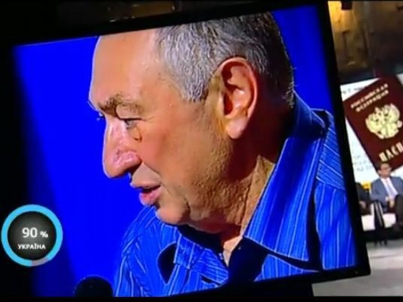 Гурвиц: Больше всего Россия хотела бы получить Одессу. И вот мы имеем в Одессе второго Аксенова