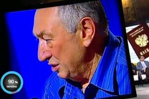 Гурвиц: Больше всего Россия хотела бы получить Одессу. И вот мы имеем в Одессе второго Аксенова