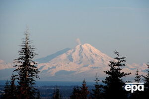 Самолет разбился в американском Заполярье