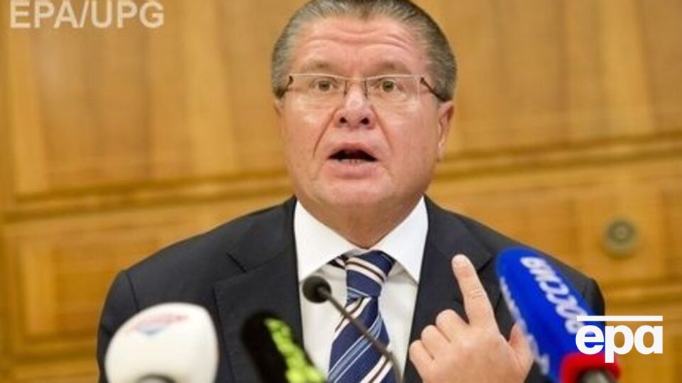 Улюкаев: Всего в Крыму за прошлый год освоили около 20% выделенных средств на развитие