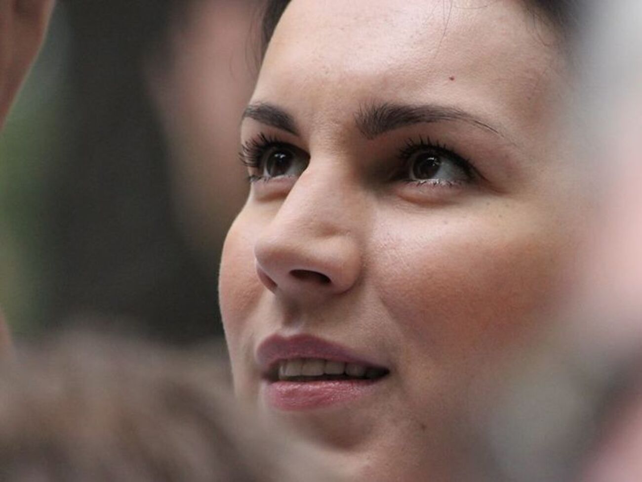 Кошкина сравнила попытку прослушки ее телефона с тем, что происходило во времена Януковича