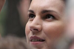 Кошкина сравнила попытку прослушки ее телефона с тем, что происходило во времена Януковича