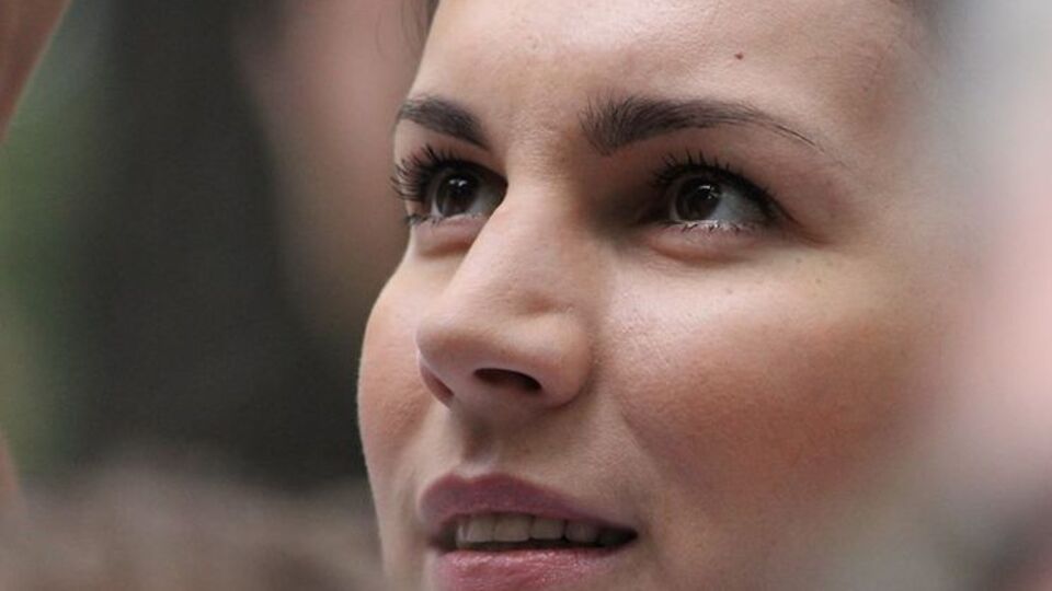 Кошкина сравнила попытку прослушки ее телефона с тем, что происходило во времена Януковича