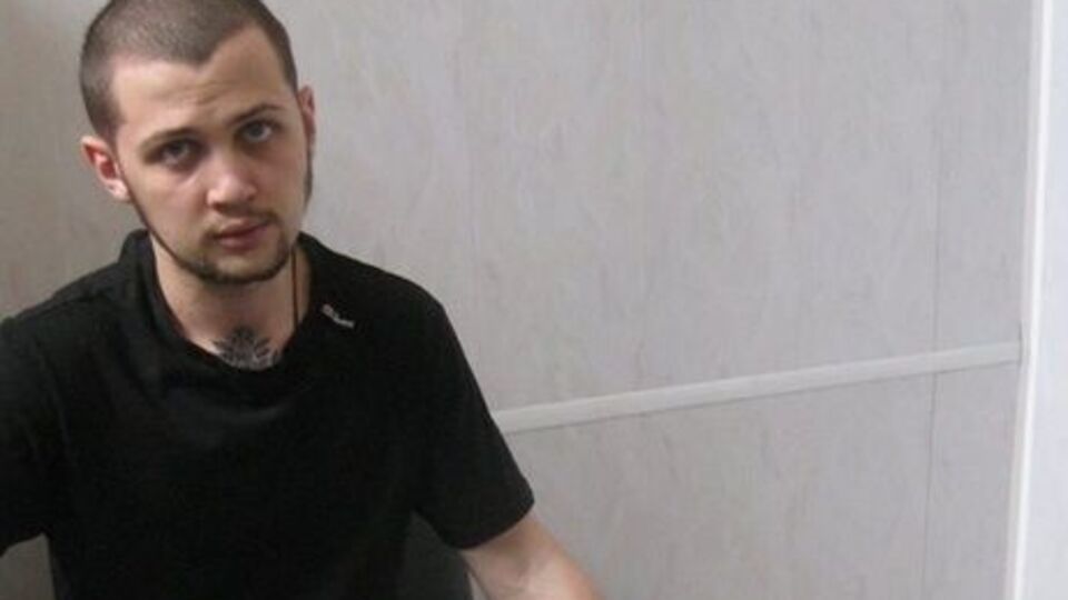 Афанасьев записал заявление, в котором он утверждает, что является гражданином Украины, а все попытки навязать ему российский паспорт делаются против его воли