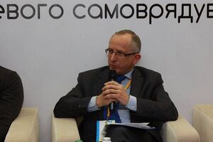 Томбинский: Деньги, которые ЕС предоставлял Украине, не были использованы