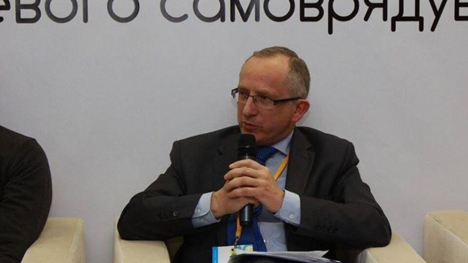 Томбинский: Деньги, которые ЕС предоставлял Украине, не были использованы