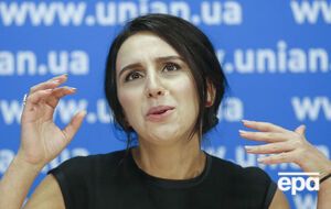 Джамала выступит в Стокгольме 12 мая