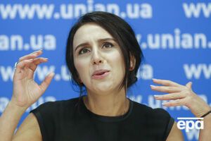 Джамала выступит в Стокгольме 12 мая