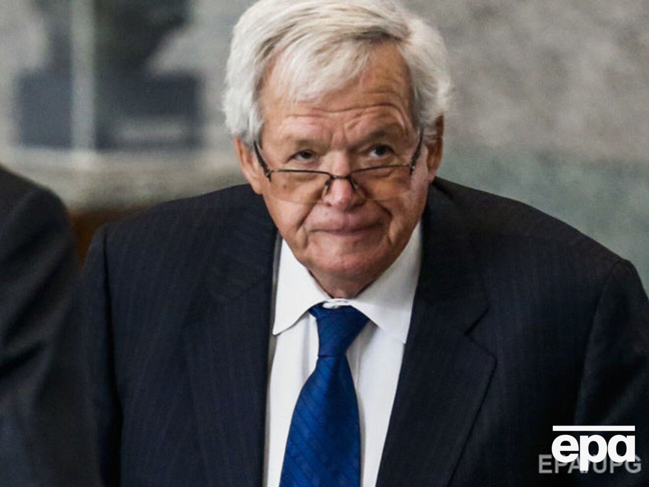 Бывший спикер нижней палаты Конгресса обвиняется в растлении несовершеннолетних