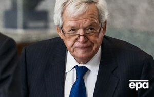 Бывший спикер нижней палаты Конгресса обвиняется в растлении несовершеннолетних