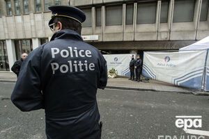 В Бельгии задержали шестого подозреваемого в организации терактов в Брюсселе