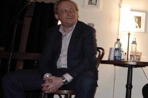 Слава Рабинович: Всех перебить и спрятать концы в воду будет сложновато