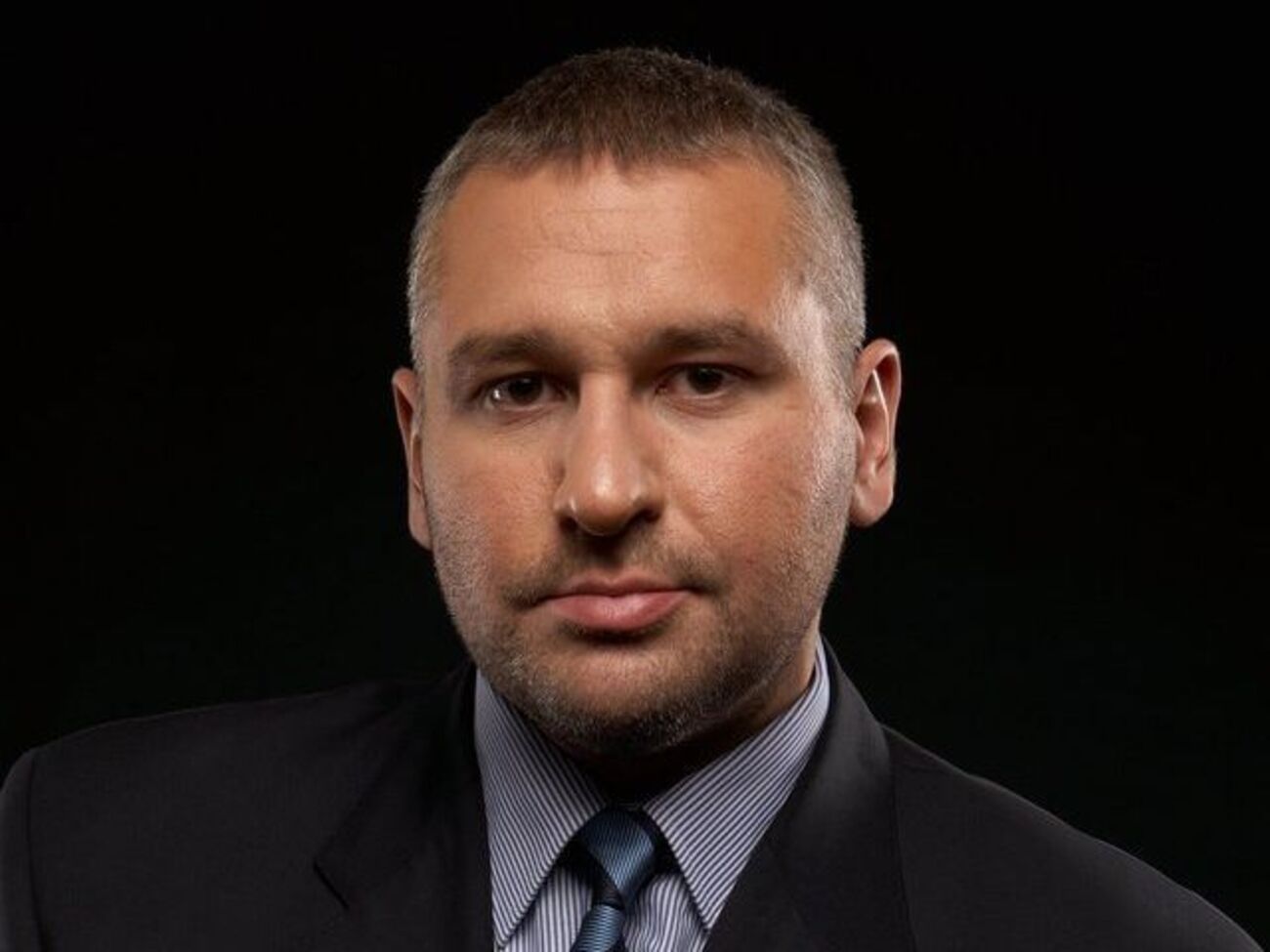 Фейгин заявил, что расскажет, если появится информация о возможном освобождении