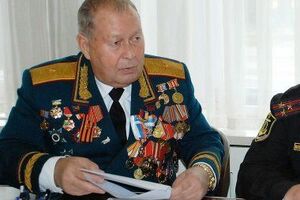 Жена Павла Климкина заявила, что не отказывается от своего отца, Юрия Михайленко (на фото), хотя некоторое время с ним не общается